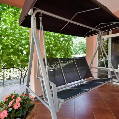 Holiday Cvita Dom wakacyjny Sukošan